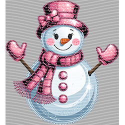 Christmas-ADJ 12714